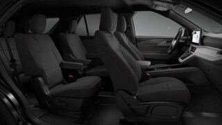 2027 Ford  Internal Image 1